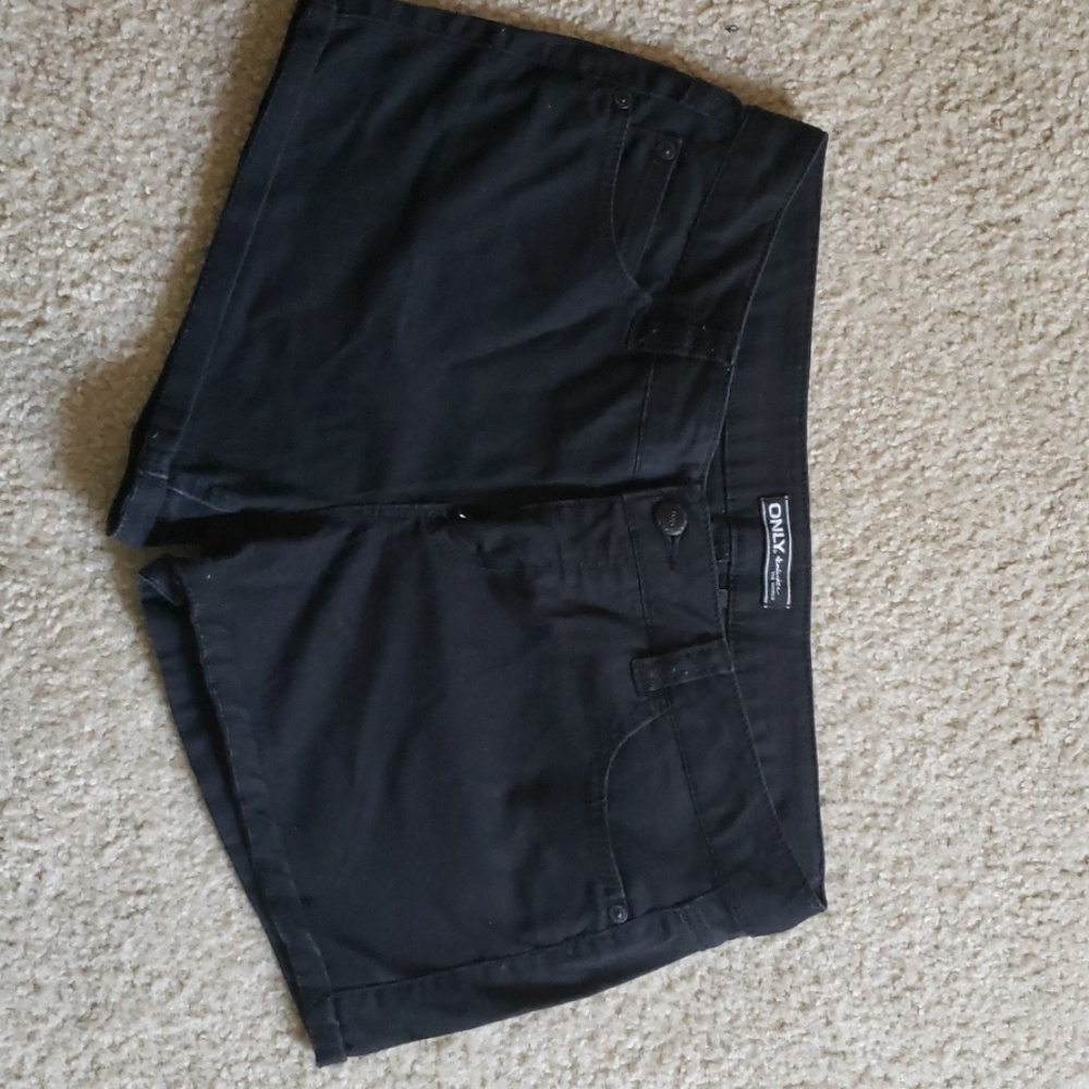 Short
